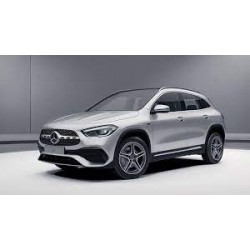 Accessori Mercedes GLA, H247 (2020 - presente)